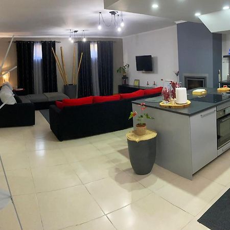 Alojamento House 66 Appartement Ponta Delgada Buitenkant foto