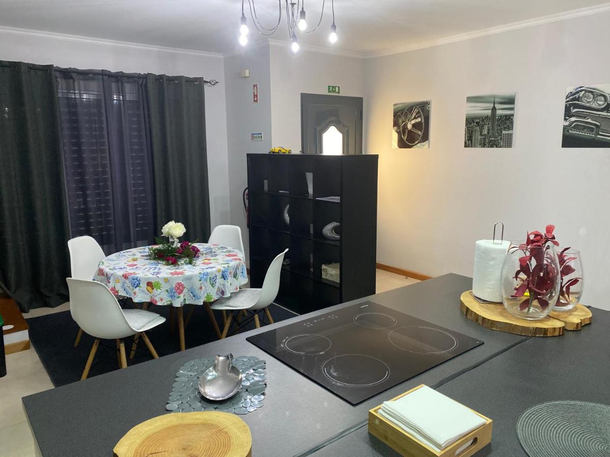 Alojamento House 66 Appartement Ponta Delgada Buitenkant foto