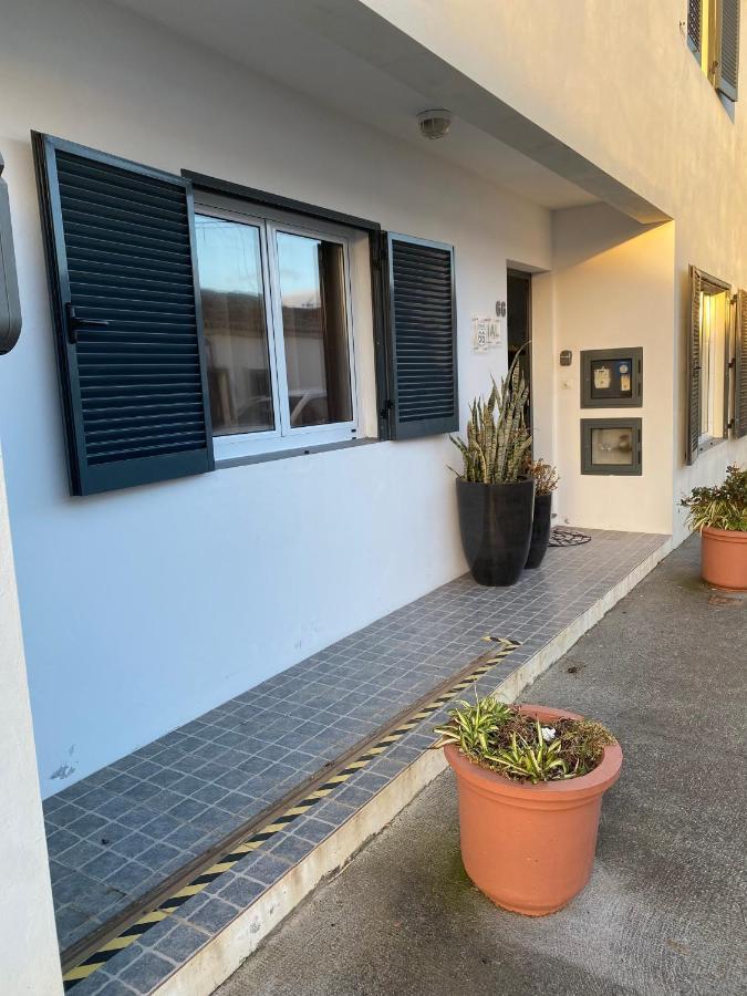 Alojamento House 66 Appartement Ponta Delgada Buitenkant foto