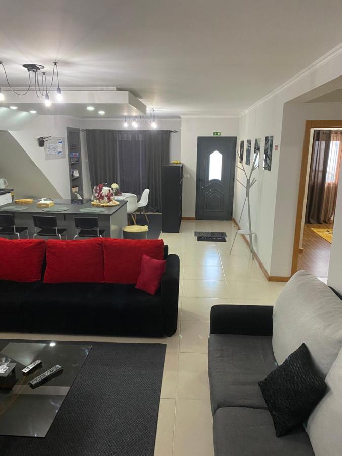 Alojamento House 66 Appartement Ponta Delgada Buitenkant foto