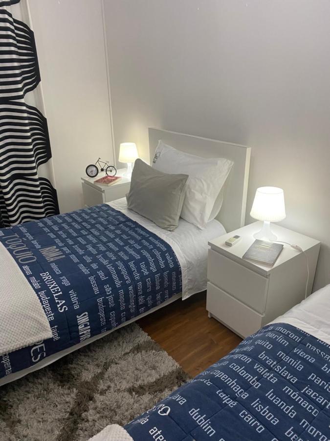 Alojamento House 66 Appartement Ponta Delgada Buitenkant foto