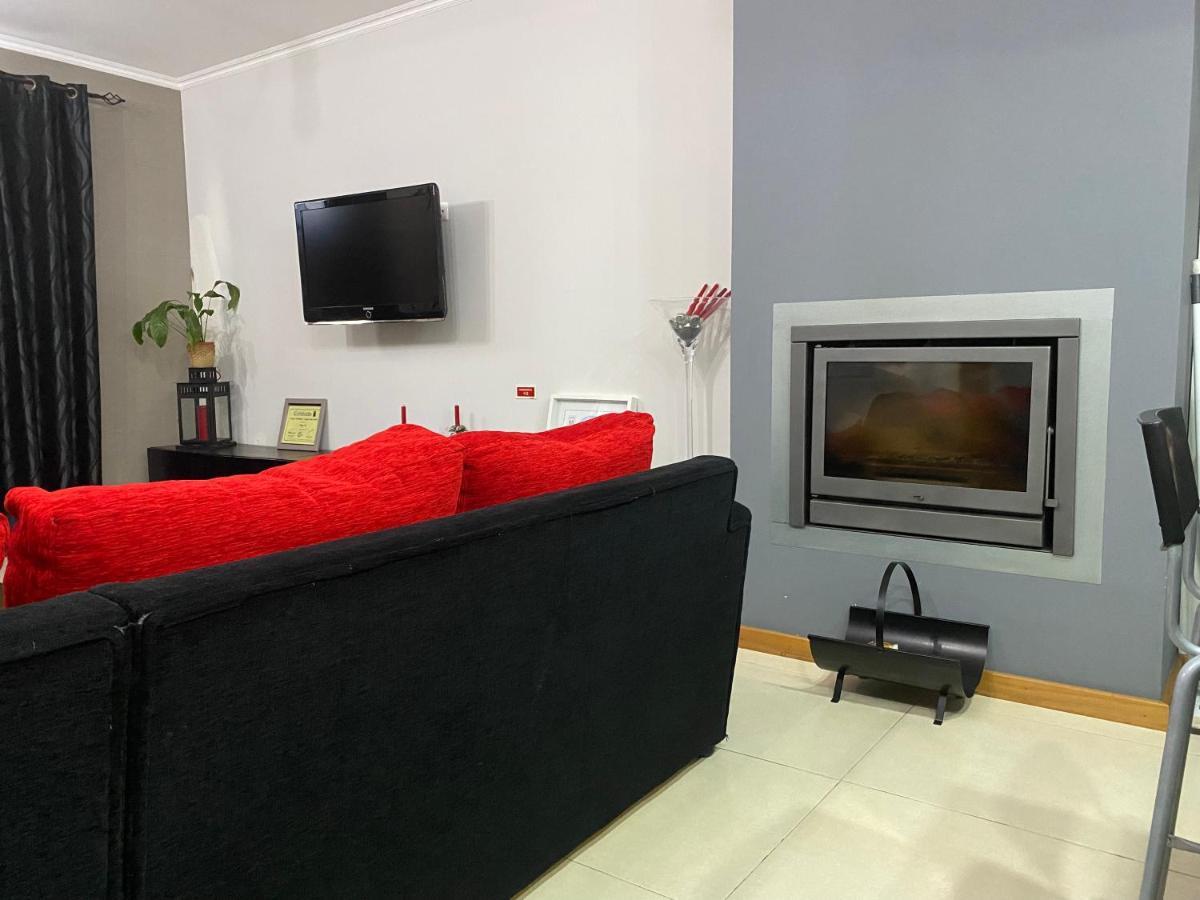 Alojamento House 66 Appartement Ponta Delgada Buitenkant foto