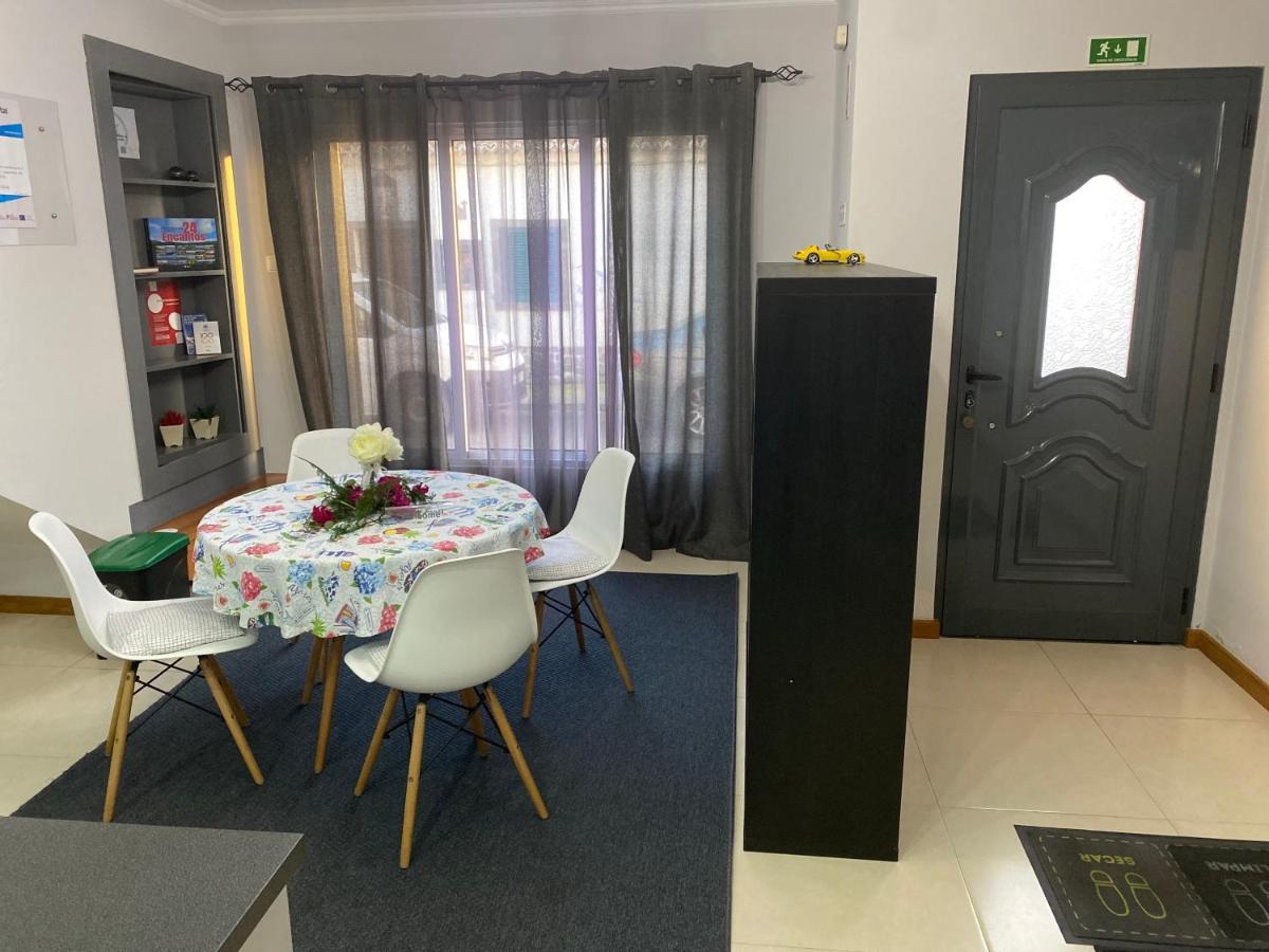 Alojamento House 66 Appartement Ponta Delgada Buitenkant foto