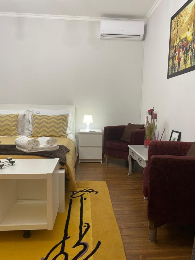 Alojamento House 66 Appartement Ponta Delgada Buitenkant foto