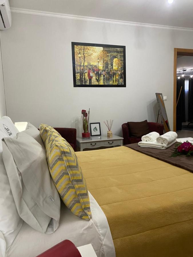 Alojamento House 66 Appartement Ponta Delgada Buitenkant foto