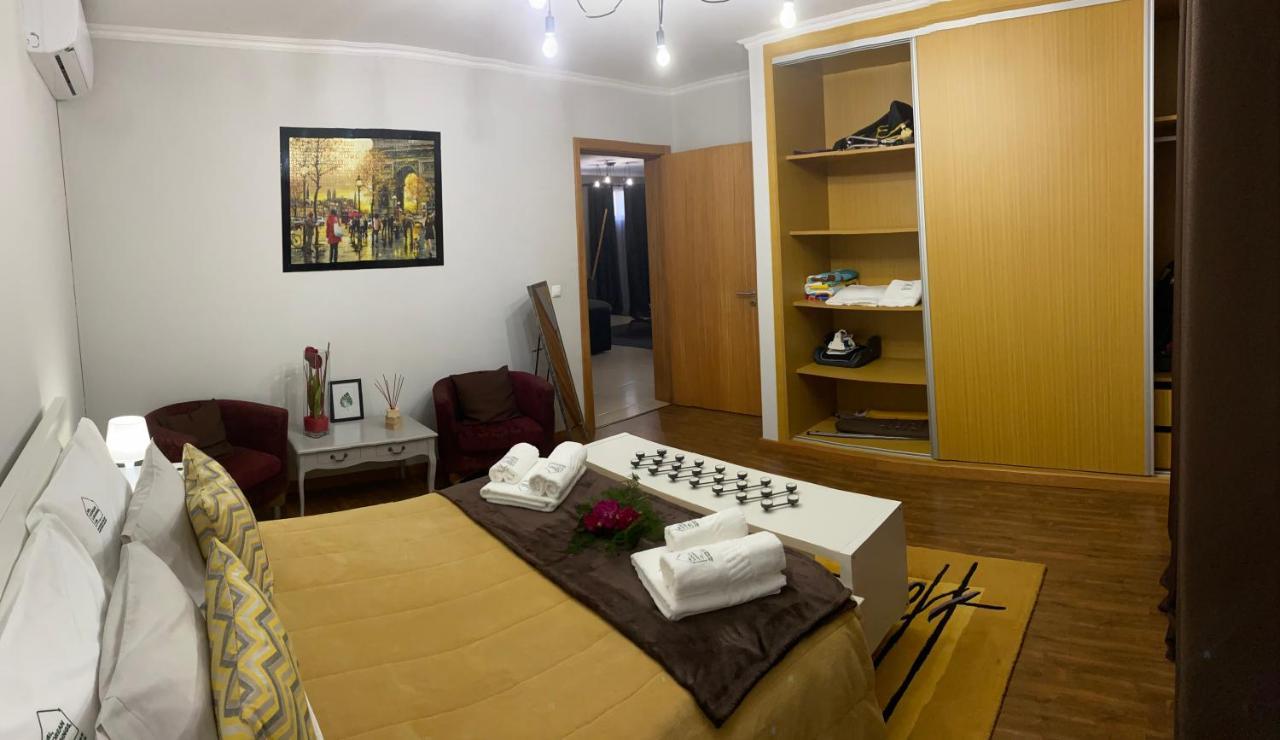 Alojamento House 66 Appartement Ponta Delgada Buitenkant foto