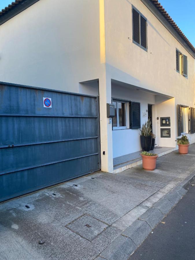 Alojamento House 66 Appartement Ponta Delgada Buitenkant foto