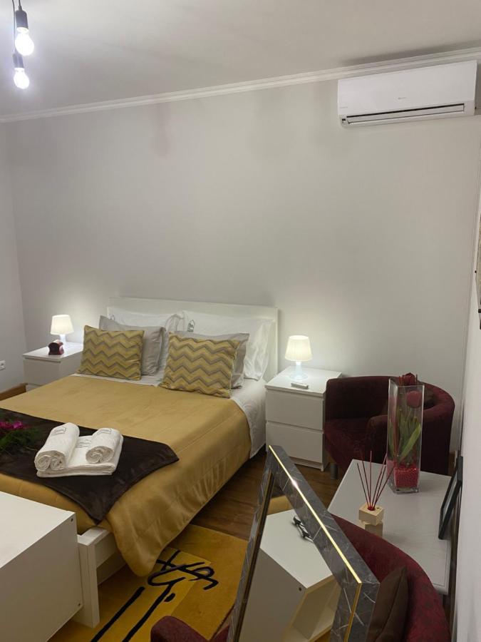 Alojamento House 66 Appartement Ponta Delgada Buitenkant foto