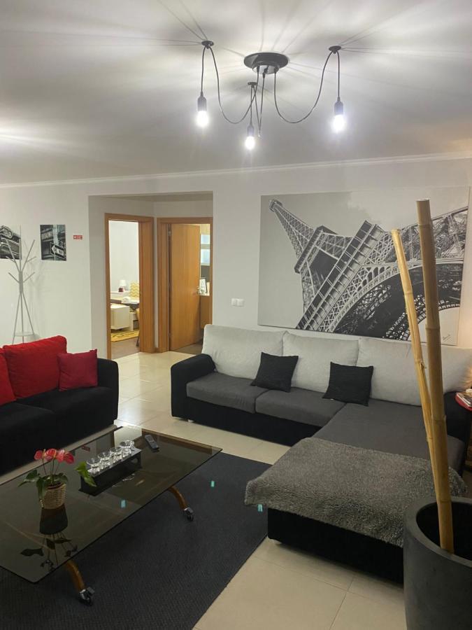 Alojamento House 66 Appartement Ponta Delgada Buitenkant foto