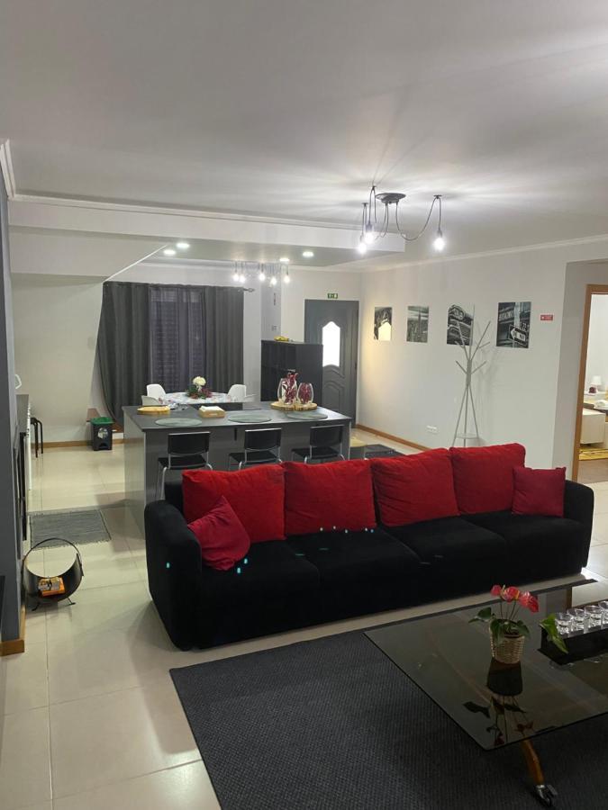 Alojamento House 66 Appartement Ponta Delgada Buitenkant foto