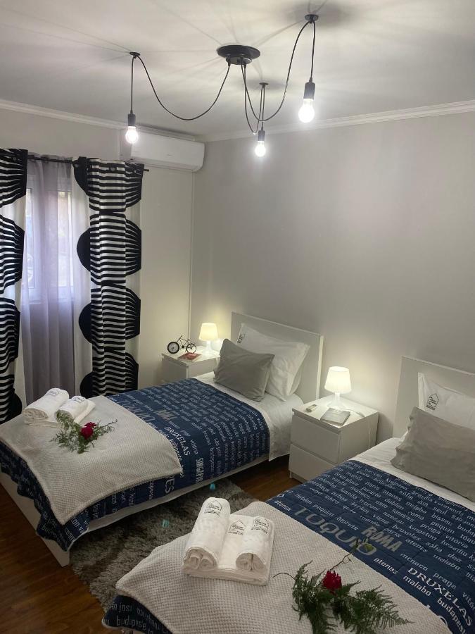 Alojamento House 66 Appartement Ponta Delgada Buitenkant foto