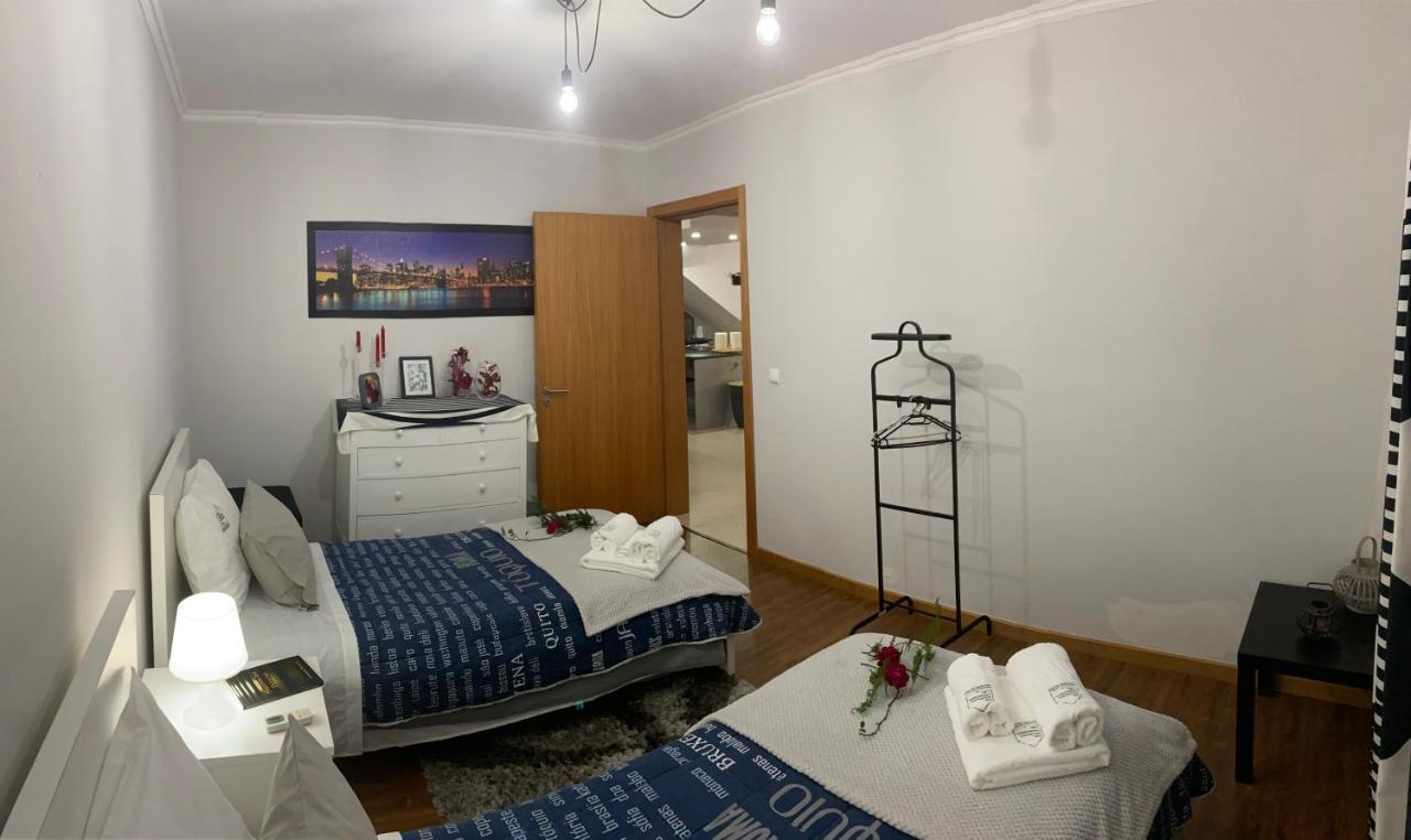 Alojamento House 66 Appartement Ponta Delgada Buitenkant foto