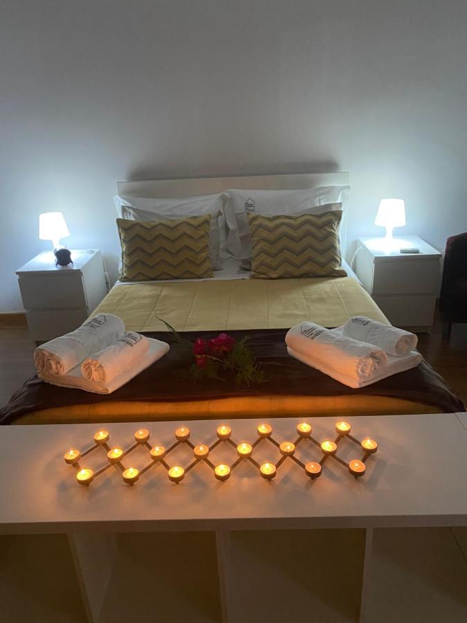 Alojamento House 66 Appartement Ponta Delgada Buitenkant foto