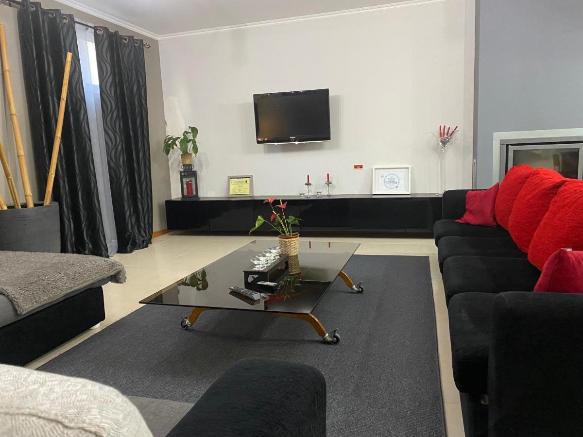 Alojamento House 66 Appartement Ponta Delgada Buitenkant foto