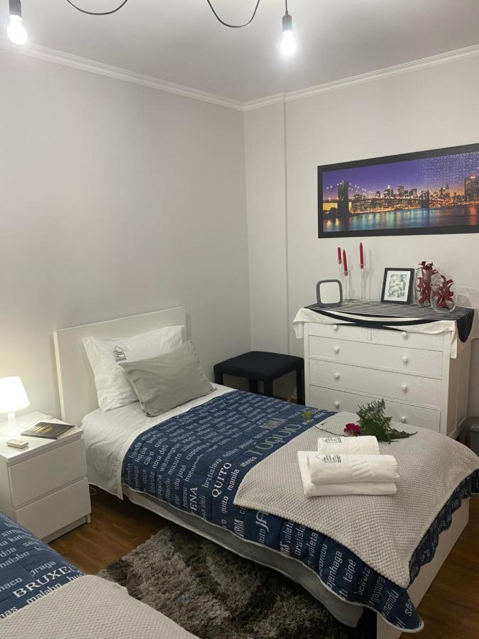 Alojamento House 66 Appartement Ponta Delgada Buitenkant foto
