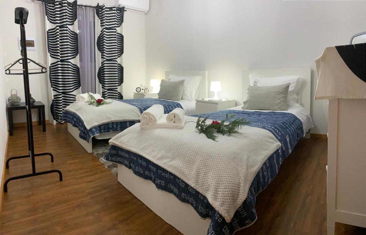 Alojamento House 66 Appartement Ponta Delgada Buitenkant foto