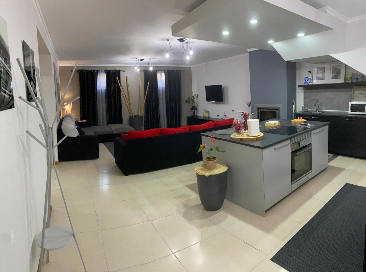 Alojamento House 66 Appartement Ponta Delgada Buitenkant foto