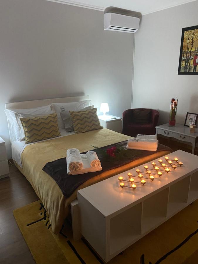 Alojamento House 66 Appartement Ponta Delgada Buitenkant foto
