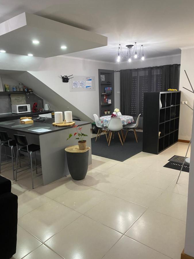 Alojamento House 66 Appartement Ponta Delgada Buitenkant foto