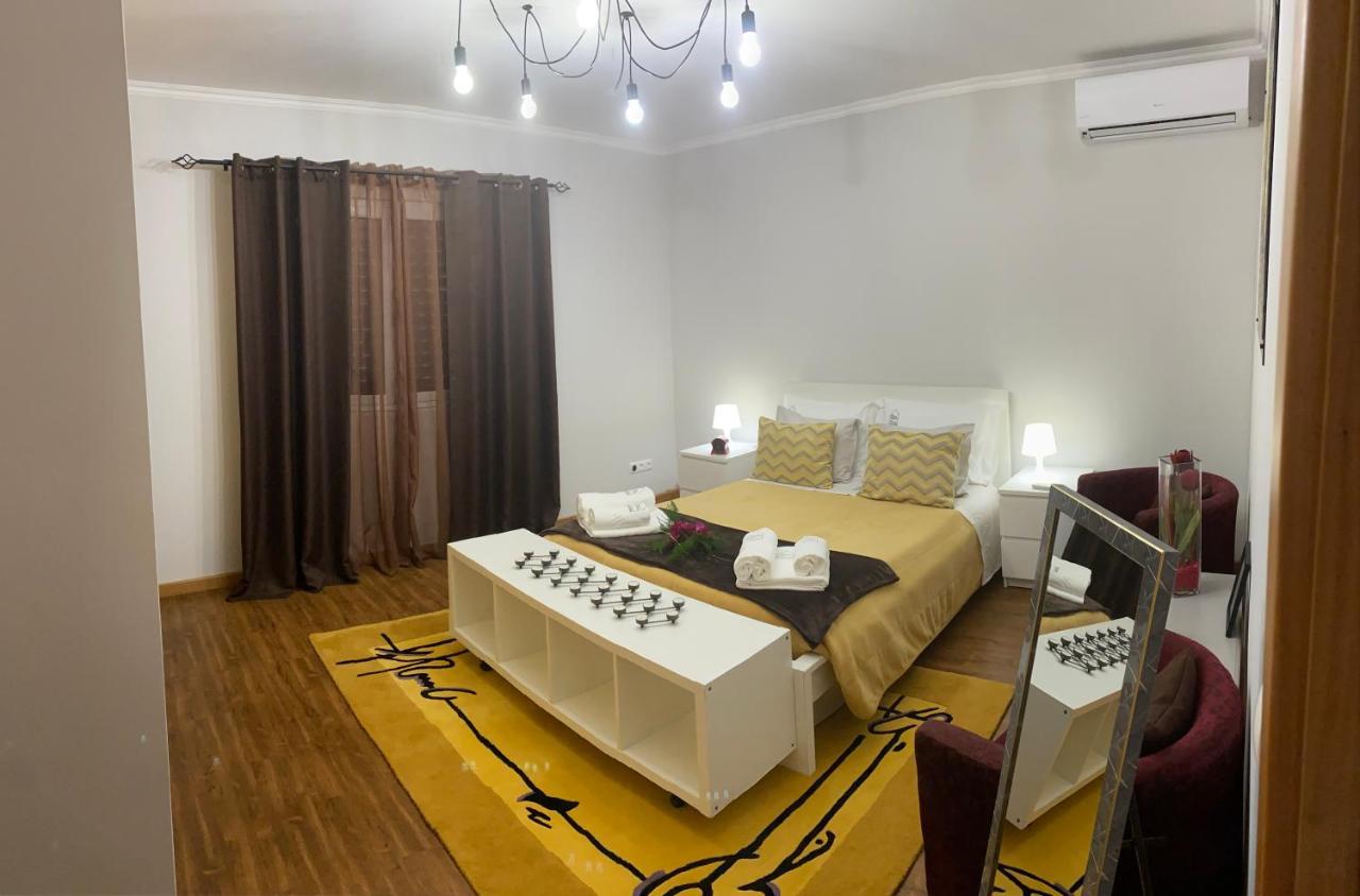 Alojamento House 66 Appartement Ponta Delgada Buitenkant foto
