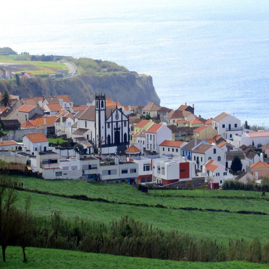 Alojamento House 66 Appartement Ponta Delgada Buitenkant foto