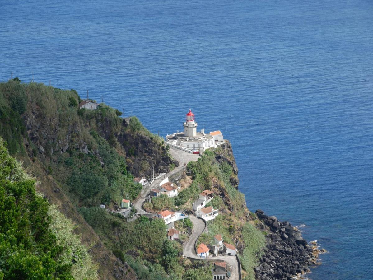 Alojamento House 66 Appartement Ponta Delgada Buitenkant foto
